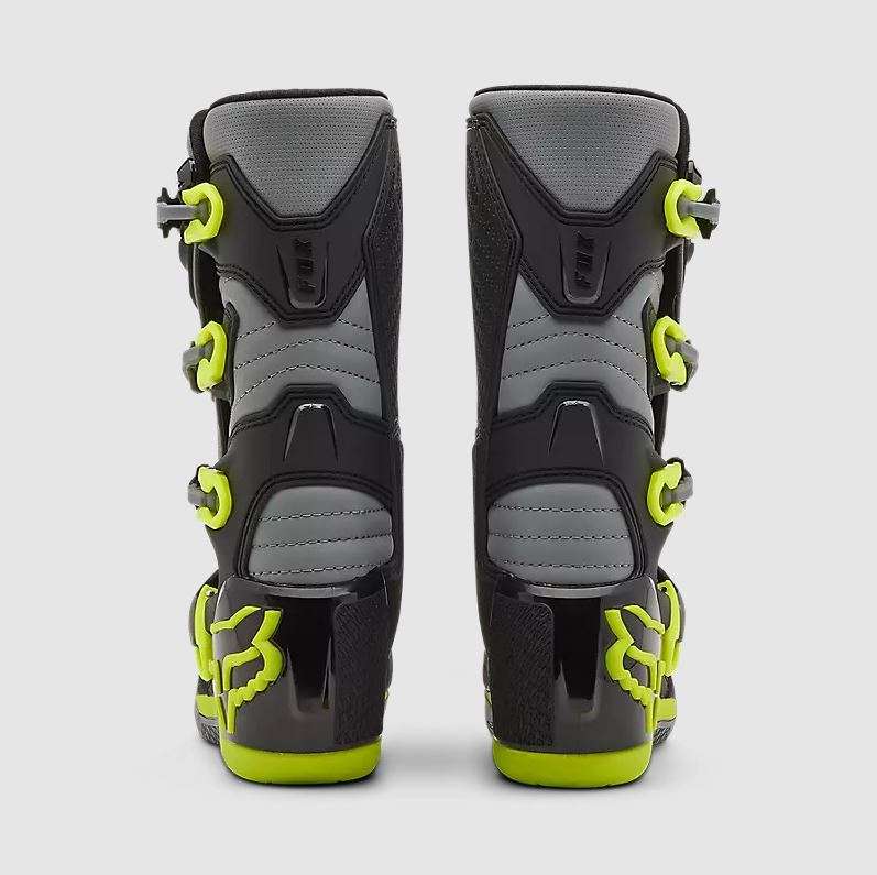 Fox Racing Youth Comp MX Boot